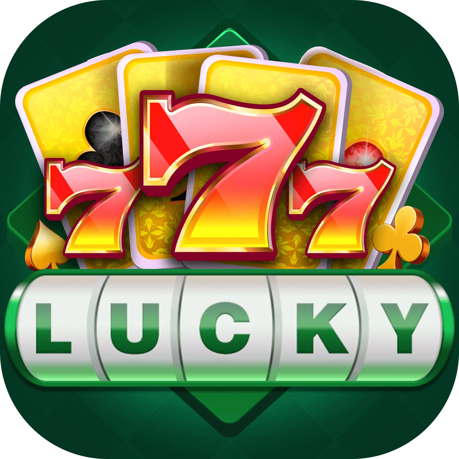 777LUCKY - Pertarungan Seru Dalam Dunia Battle Royale